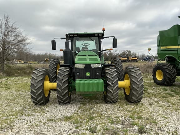 Image of John Deere 8295R equipment image 1