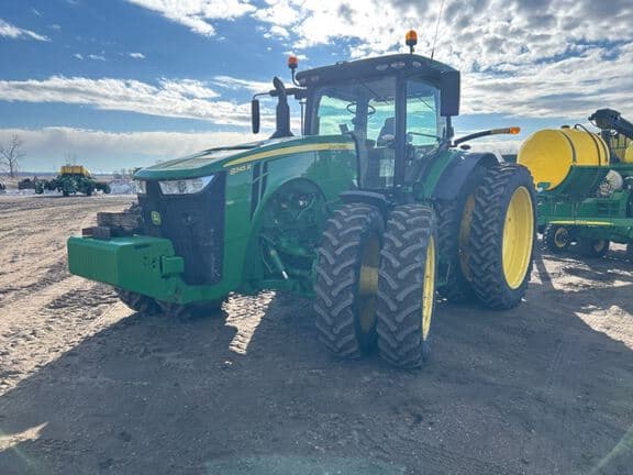 Image of John Deere 8345R Primary image