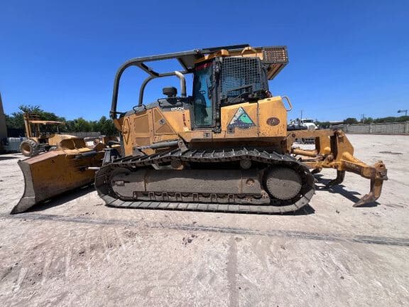 Image of John Deere 850K equipment image 1