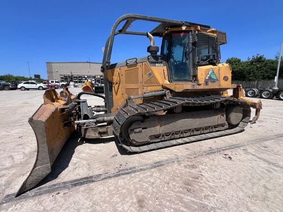 2019 John Deere 850K Equipment Image0