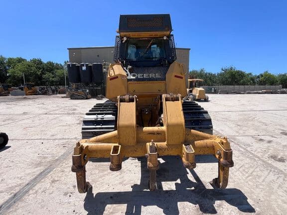 Image of John Deere 850K equipment image 3