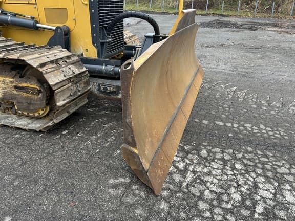 Image of John Deere 850K equipment image 4