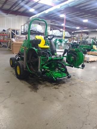 Image of John Deere 9009A Primary image