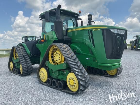 Image of John Deere 9420RX Primary image