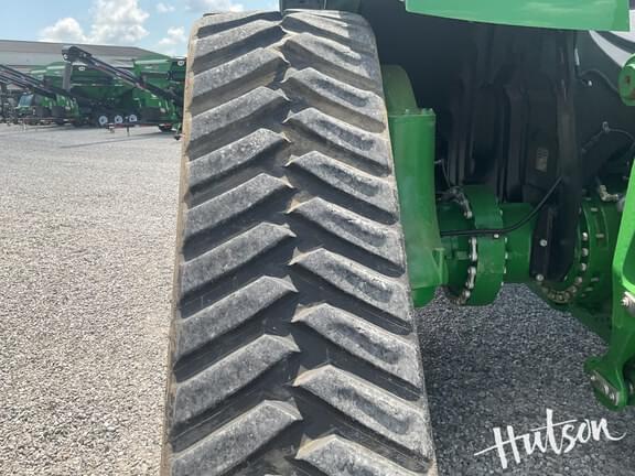 Image of John Deere 9420RX equipment image 3