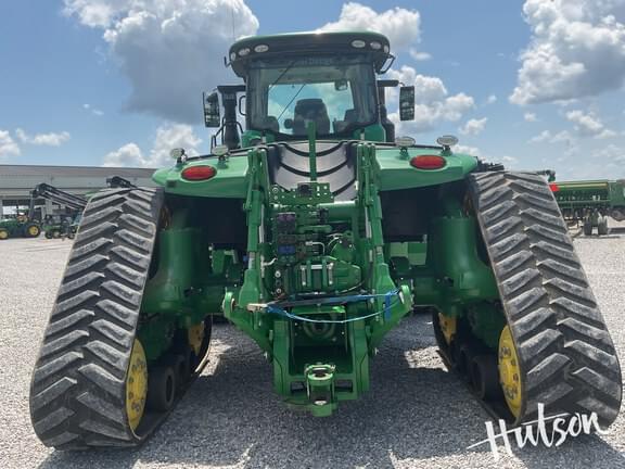 Image of John Deere 9420RX equipment image 4