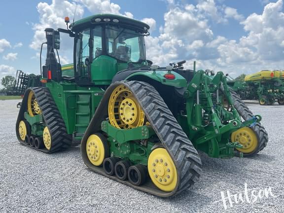 Image of John Deere 9420RX equipment image 2