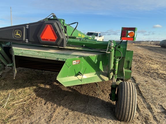 2019 John Deere 946 Equipment Image0
