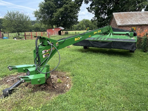 2019 John Deere 946 Equipment Image0
