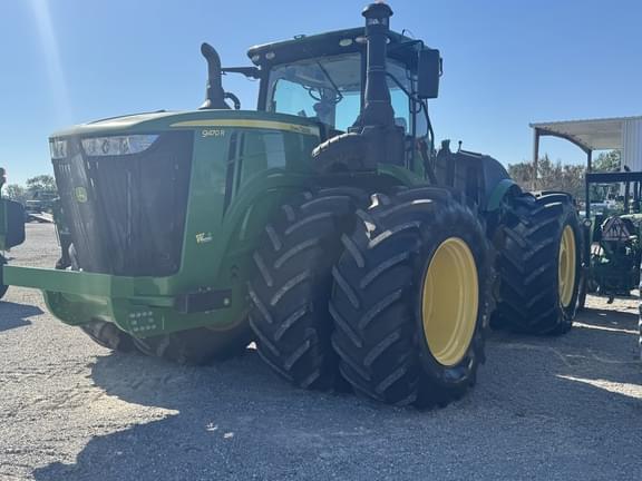 Image of John Deere 9470R equipment image 2