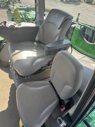 Image of John Deere 9470R equipment image 4