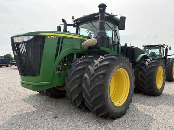 Image of John Deere 9470R Primary image