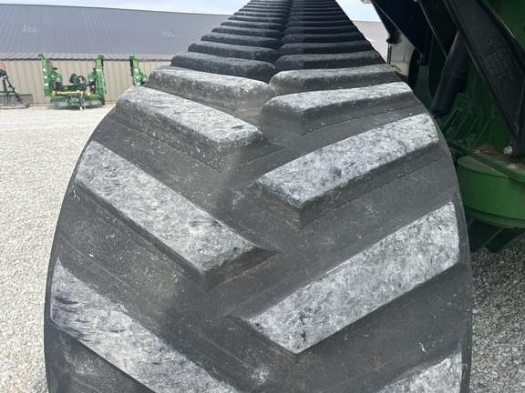 Image of John Deere 9470RT equipment image 2