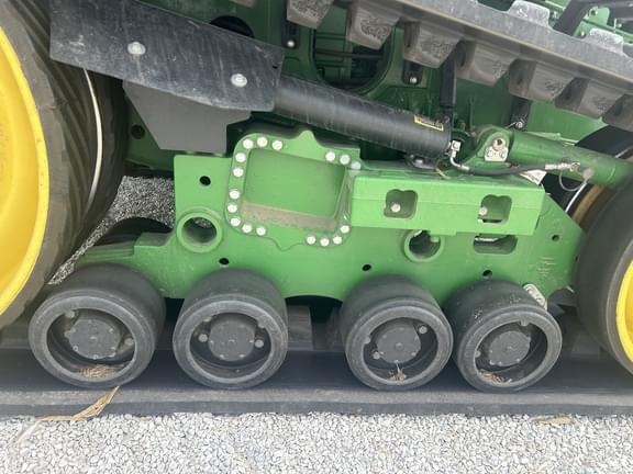 Image of John Deere 9470RT equipment image 4