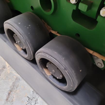 Image of John Deere 9470RT equipment image 4