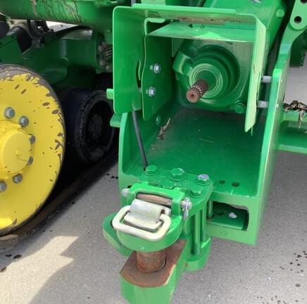 Image of John Deere 9470RX equipment image 2
