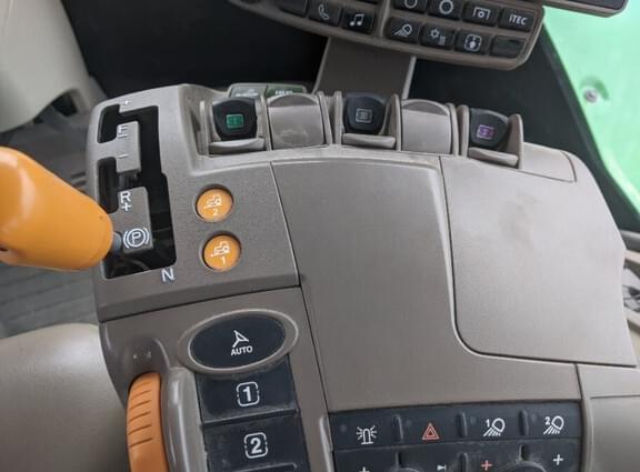 Image of John Deere 9470RX equipment image 3