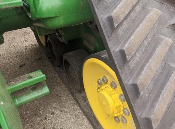 Image of John Deere 9470RX equipment image 4