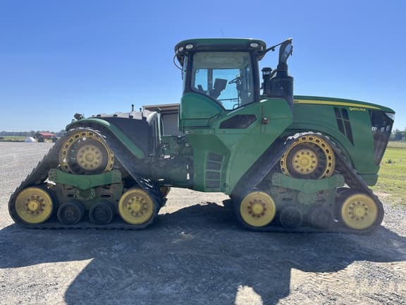 Image of John Deere 9470RX equipment image 2