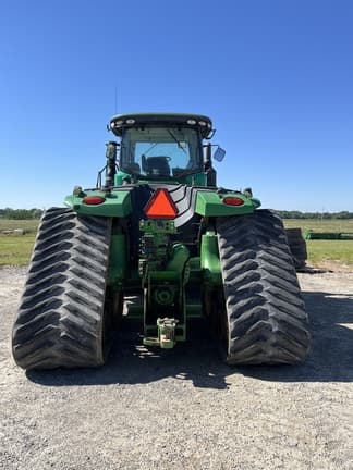 Image of John Deere 9470RX equipment image 1