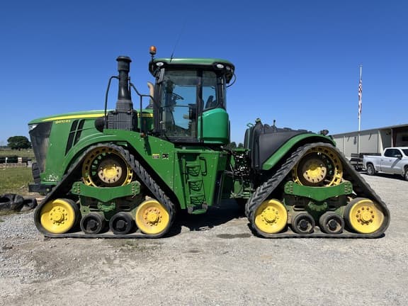 Image of John Deere 9470RX Primary image