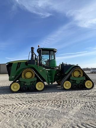 Image of John Deere 9470RX equipment image 1