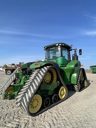 Image of John Deere 9470RX equipment image 4