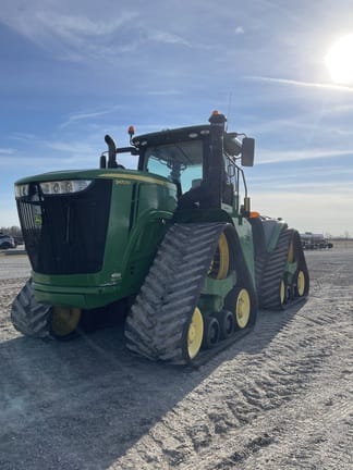 2019 John Deere 9470RX Equipment Image0