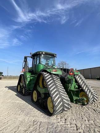 Image of John Deere 9470RX equipment image 2