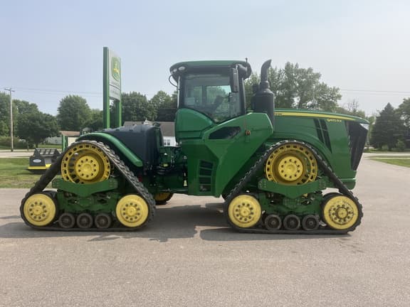 Image of John Deere 9470RX equipment image 1