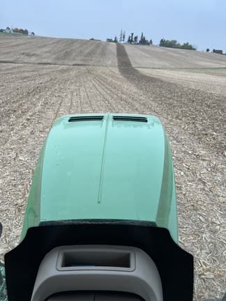 Image of John Deere 9520RT equipment image 4