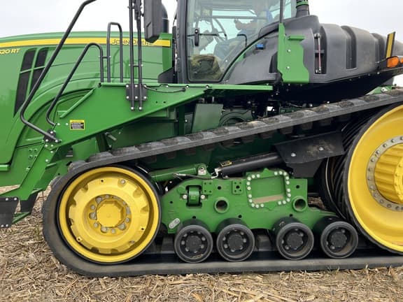 Image of John Deere 9520RT equipment image 3