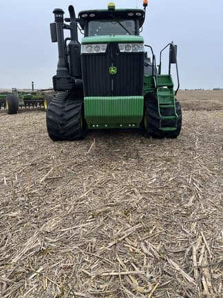 Image of John Deere 9520RT equipment image 2
