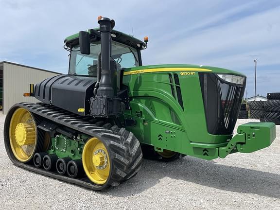Image of John Deere 9520RT Primary image