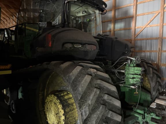 Image of John Deere 9520RT equipment image 3