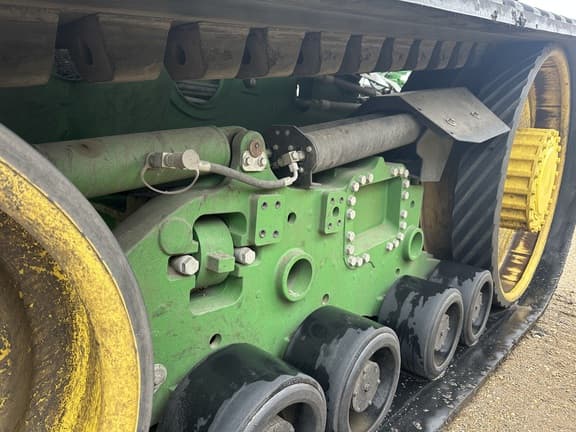Image of John Deere 9520RT equipment image 3