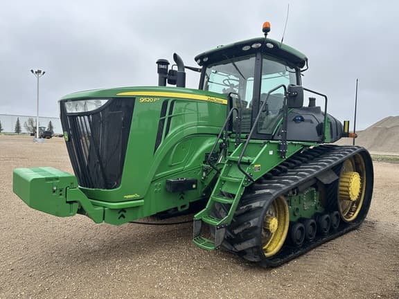 Image of John Deere 9520RT Primary image