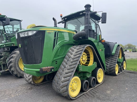 2019 John Deere 9520RX Equipment Image0