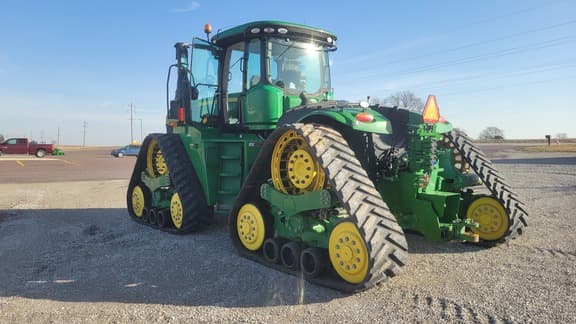Image of John Deere 9520RX equipment image 1