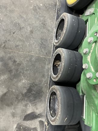 Image of John Deere 9520RX Image 1