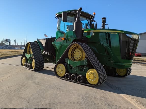Image of John Deere 9520RX equipment image 3