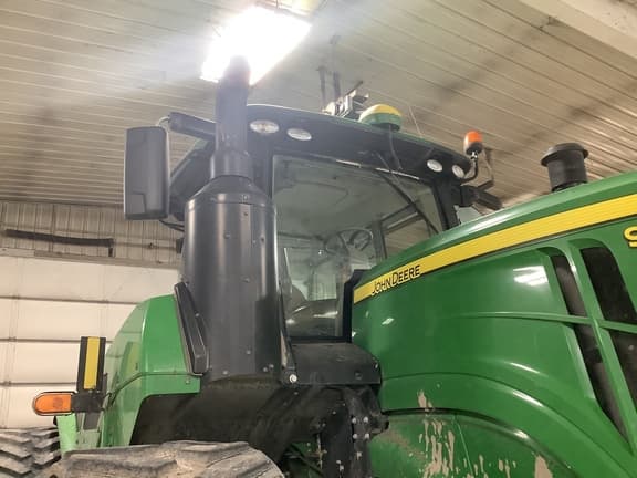 Image of John Deere 9520RX equipment image 3