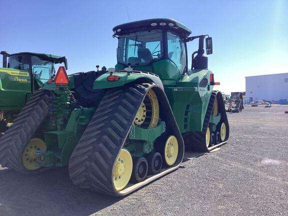 Image of John Deere 9520RX equipment image 3