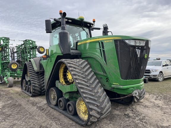 2019 John Deere 9520RX Equipment Image0
