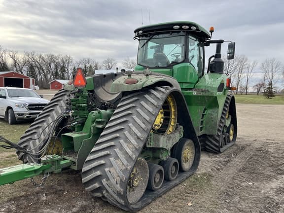 Image of John Deere 9520RX equipment image 4