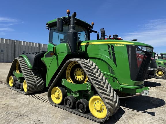 Image of John Deere 9520RX equipment image 1