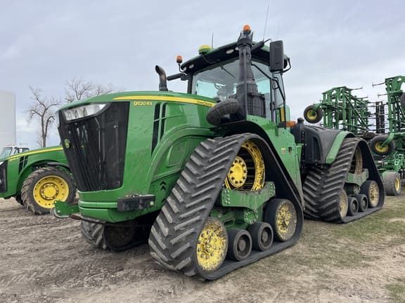 Image of John Deere 9520RX equipment image 3