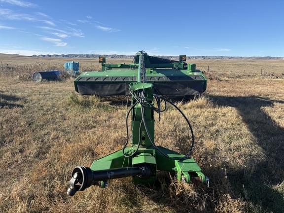 Image of John Deere 956 equipment image 1