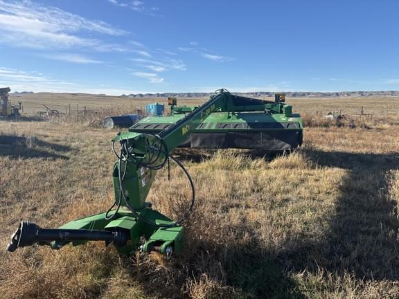 Image of John Deere 956 equipment image 2