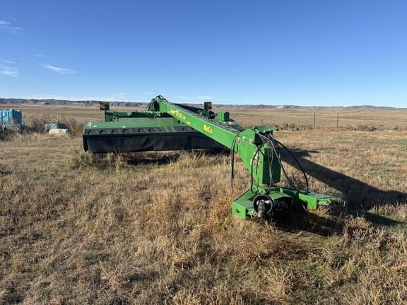 Image of John Deere 956 Primary image